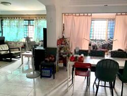 Blk 746 Pasir Ris Street 71 (Pasir Ris), HDB 5 Rooms #517618711